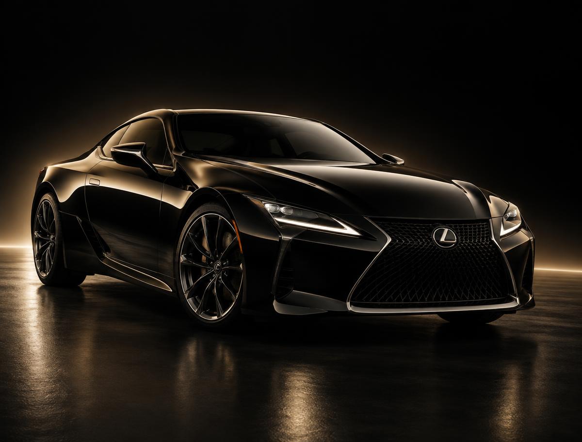 Grand Coupé